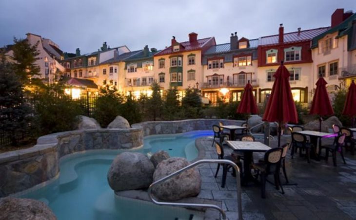 Homewood Suites by Hilton in Tremblant , Canada image 5 